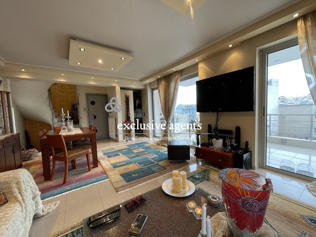 Apartment in Chaidari, Attica, Greece 3 - 15245502