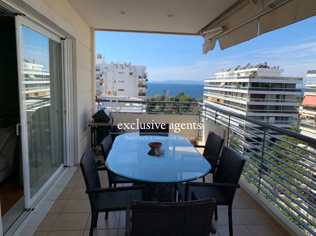 Apartment in South Athens, Attica, Greece 1 - 15245427