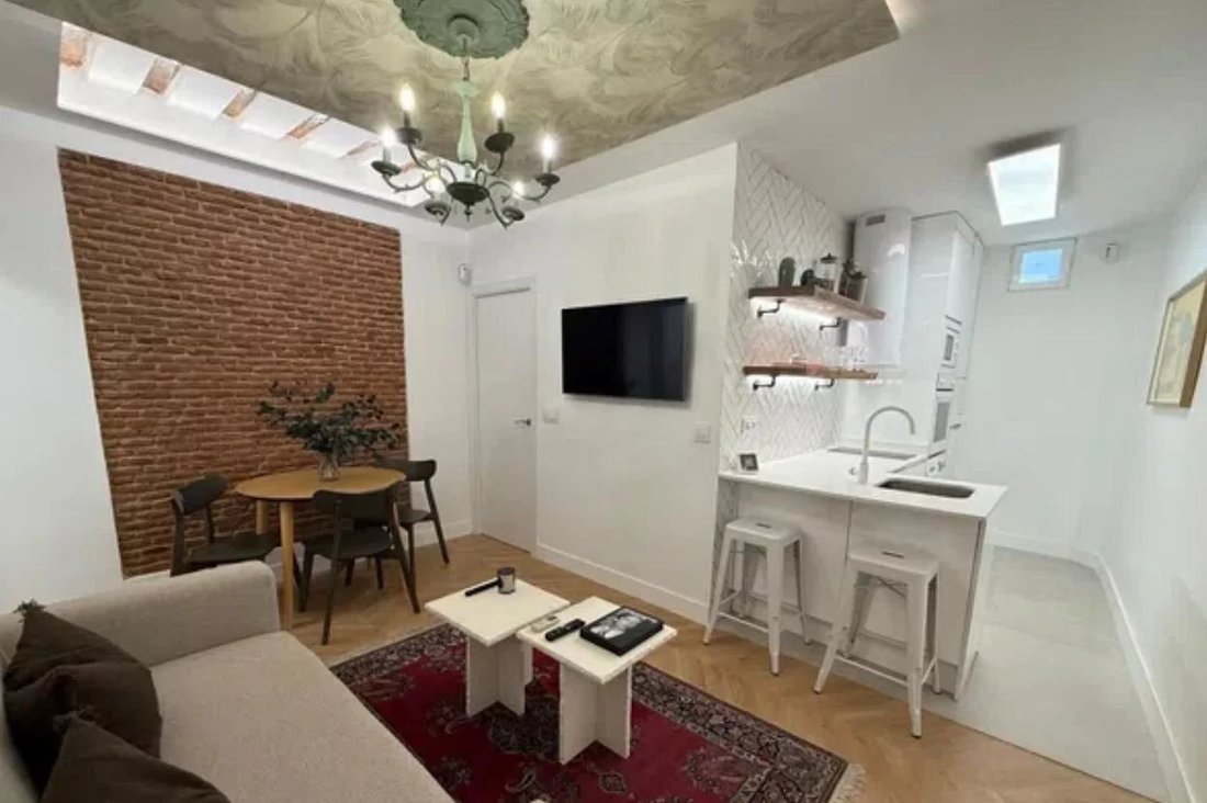Apartamento en Centro, Madrid, España 1 - 15245435