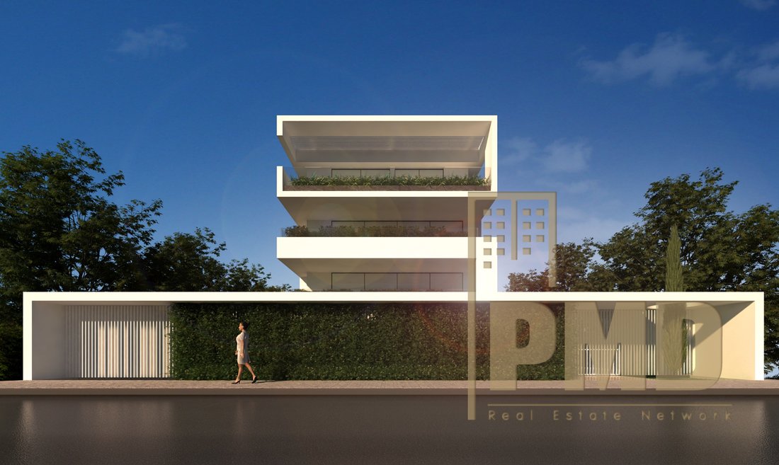 Apartment in Glyfada, Attica, Greece 3 - 15245381