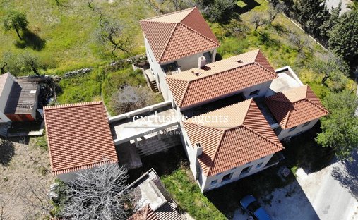 Condo in Kipseli Municipal Community, Attica, Greece 1