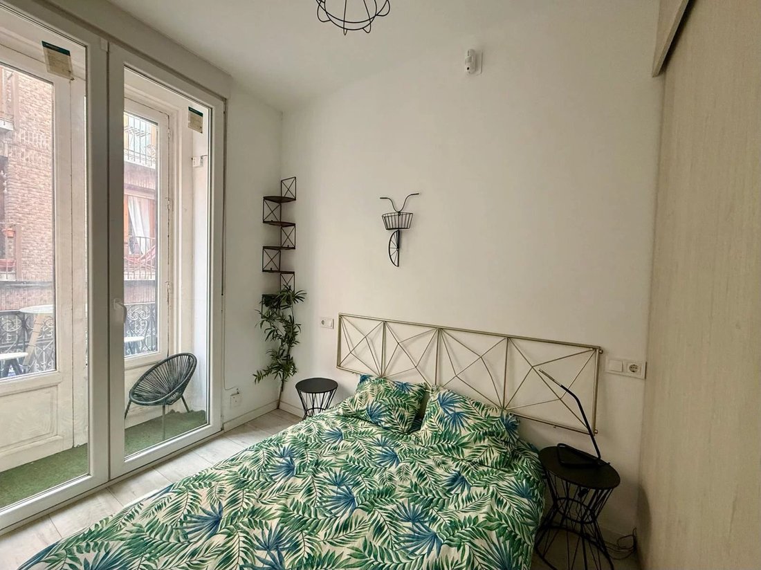 Appartamento a Centro, Madrid, Spagna 5 - 15245437