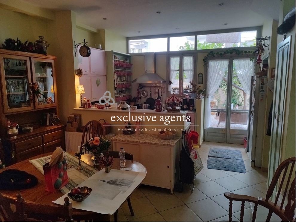House in Nea Smyrni, Attica, Greece 3 - 15245413