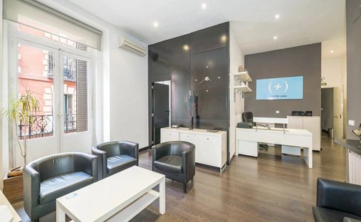 Appartamento a Madrid, Madrid, Spagna 1