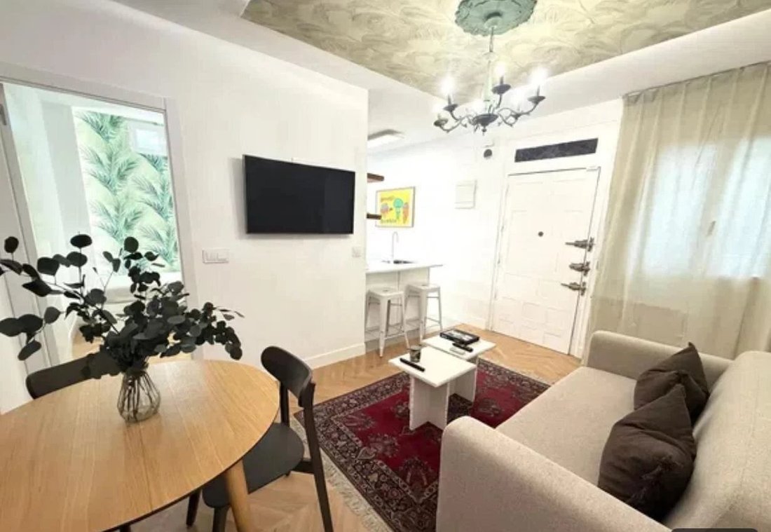 Apartamento en Centro, Madrid, España 2 - 15245435