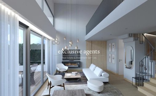Apartment in Chalandri, Attica, Greece 1