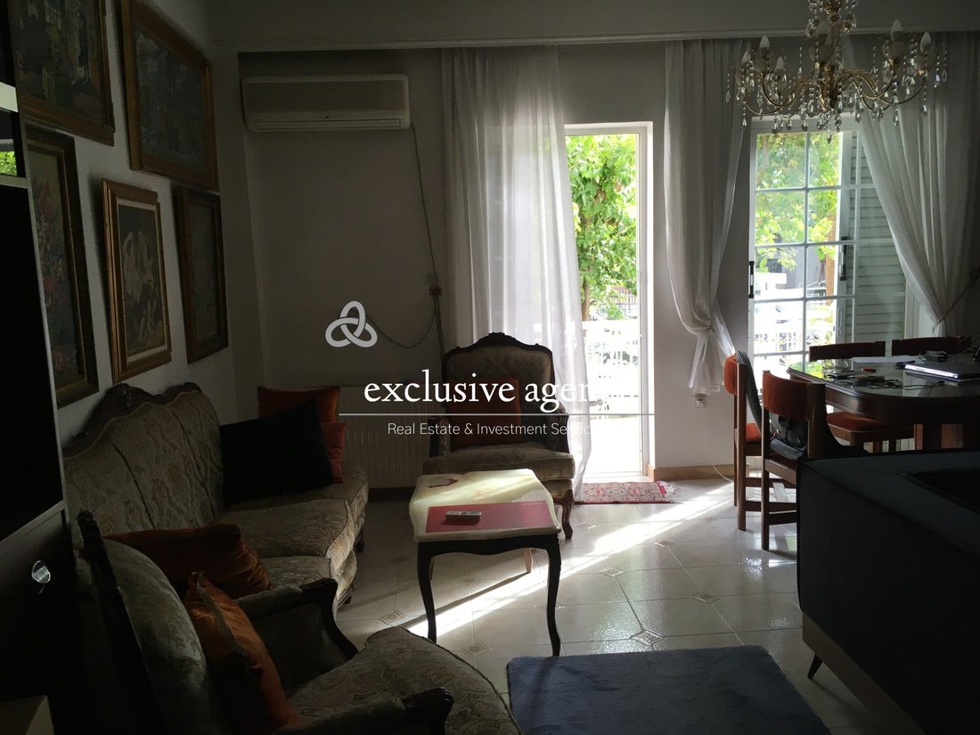 House in Elliniko, Attica, Greece 3 - 15245389