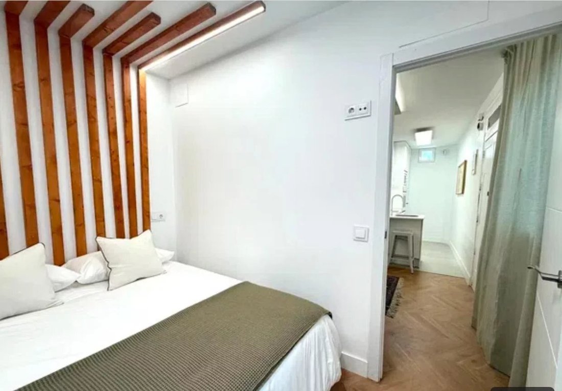 Apartamento en Centro, Madrid, España 5 - 15245435