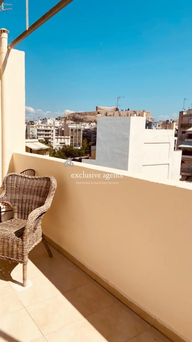 Apartment in 2nd District of Athens, Athens, Greece 2 - 15245440