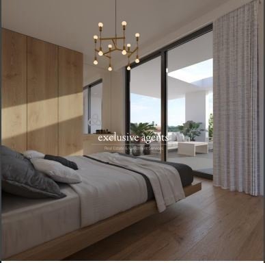 Apartment in North Athens, Attica, Greece 4 - 15245410