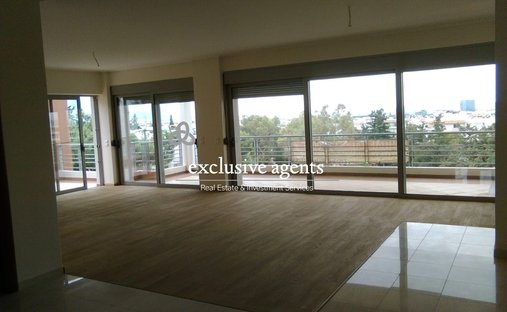 Apartment in North Athens, Attica, Greece 1