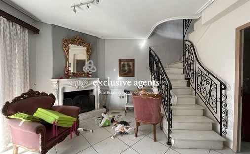 4th District of Athens, Athens, Grecia 1