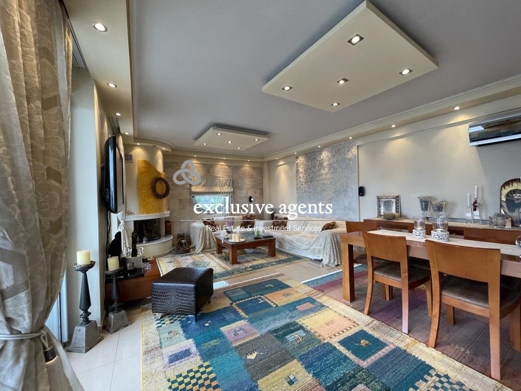 Apartment in Chaidari, Attica, Greece 2 - 15245502