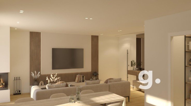 Appartement à North Athens, Attique, Grèce 3 - 15234833