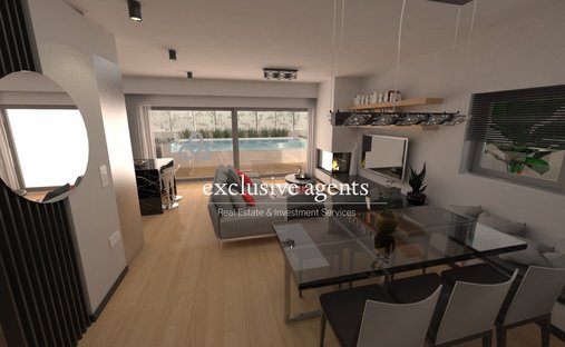 Appartement en South Athens, Attique, Grèce 1