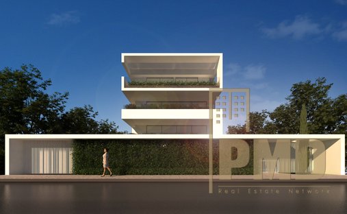 Apartment in Glyfada, Attica, Greece 1