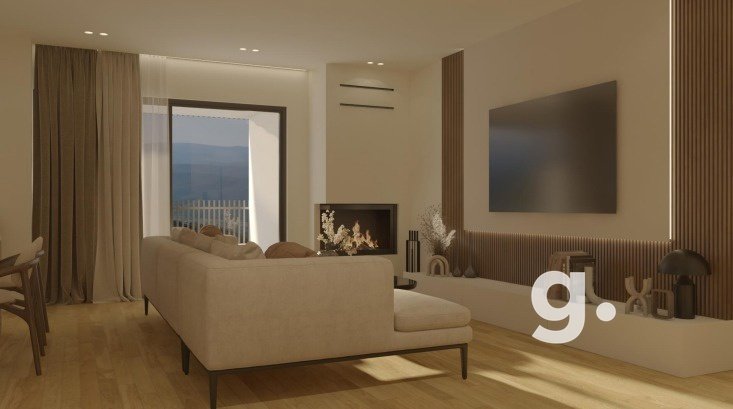 Appartement à North Athens, Attique, Grèce 4 - 15234833