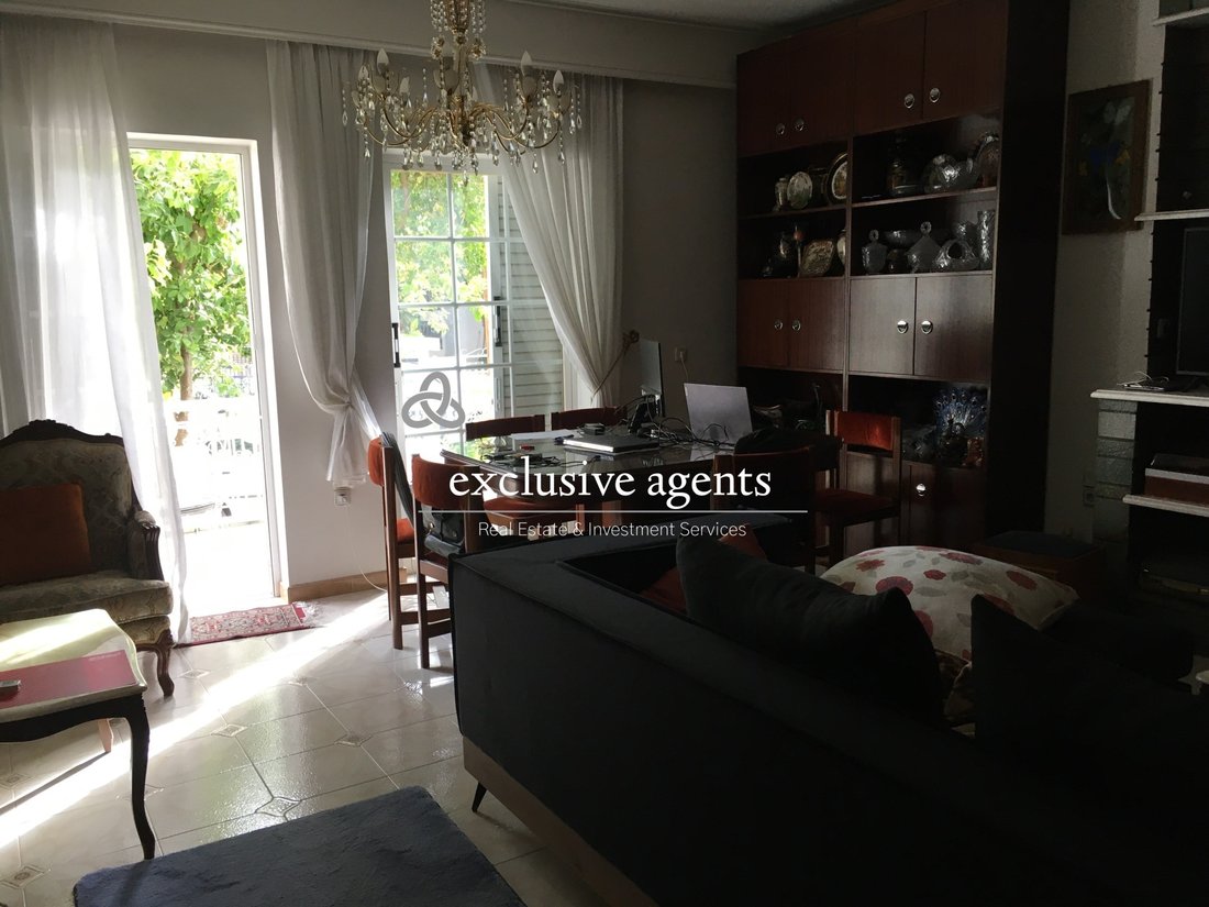 House in Elliniko, Attica, Greece 2 - 15245389