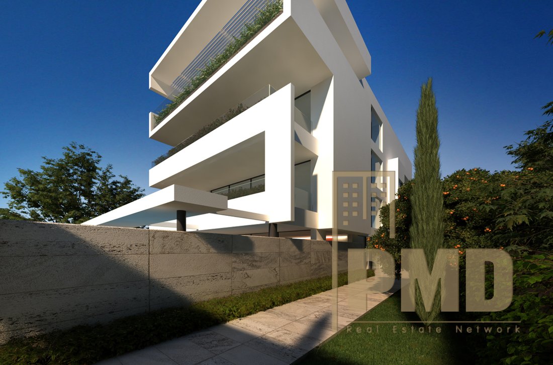 Apartment in Glyfada, Attica, Greece 3 - 15245372