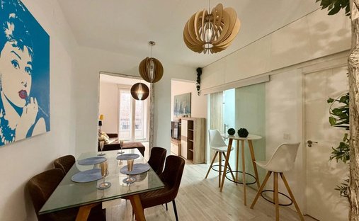 Wohnung in Centro, Madrid, Spanien 1