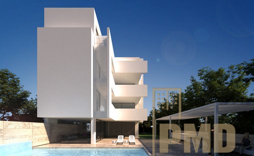 Apartment in Glyfada, Attica, Greece 1