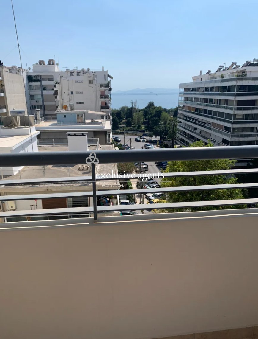 Apartment in South Athens, Attica, Greece 2 - 15245427