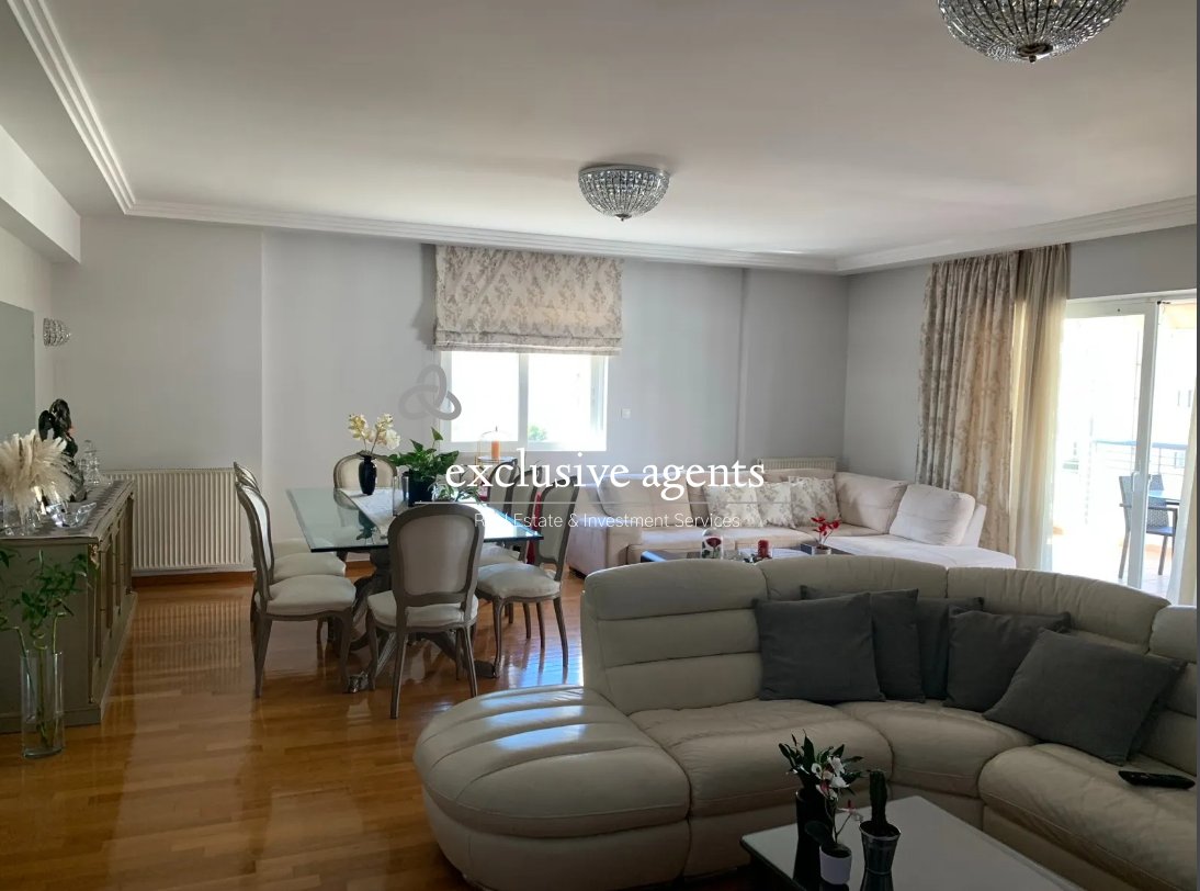 Apartment in South Athens, Attica, Greece 5 - 15245427