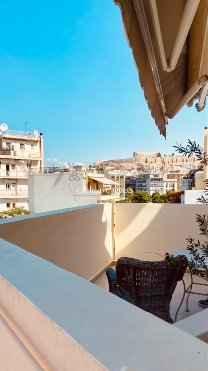 Apartment in 2nd District of Athens, Athens, Greece 3 - 15245440