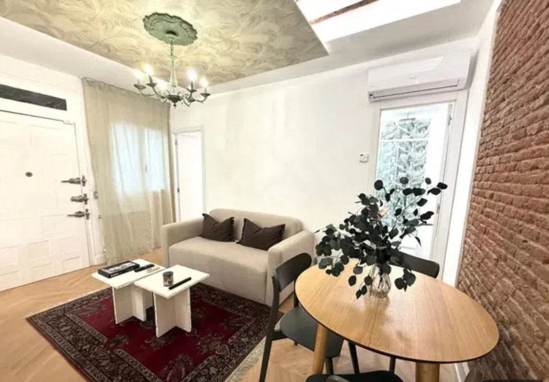 Apartamento en Centro, Madrid, España 3 - 15245435