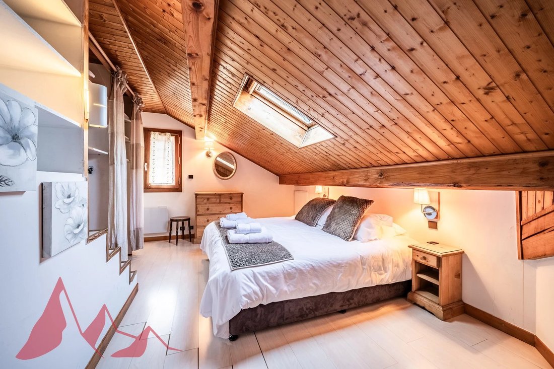 Apartment in Morzine, Auvergne-Rhône-Alpes, France 2 - 15216974