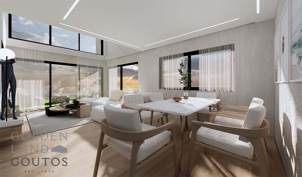 Apartment in Voula, Attica, Greece 4 - 15245331