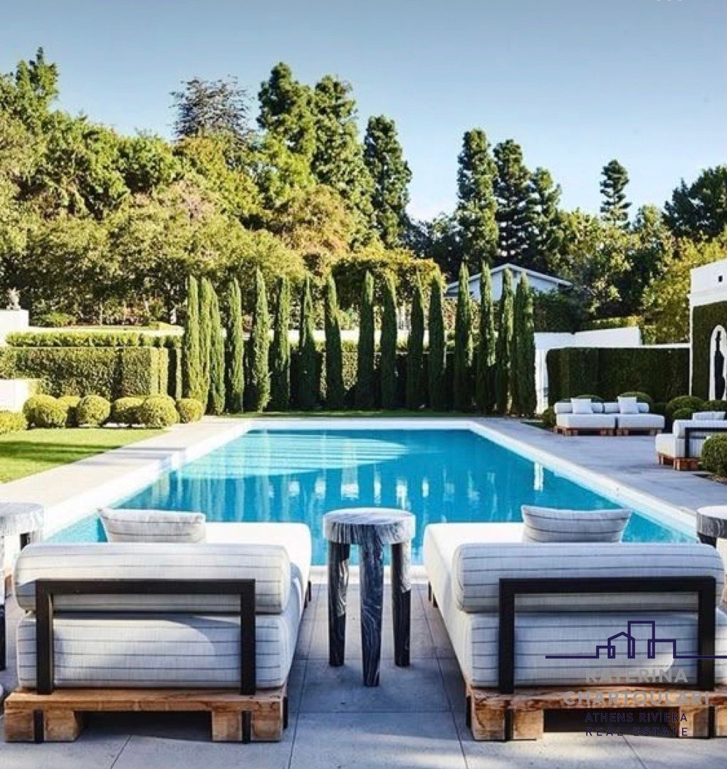 Villa in Kifisia, Attica, Greece 1 - 15245325