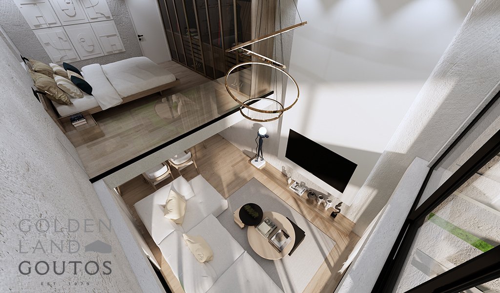 Apartment in Voula, Attica, Greece 5 - 15245331