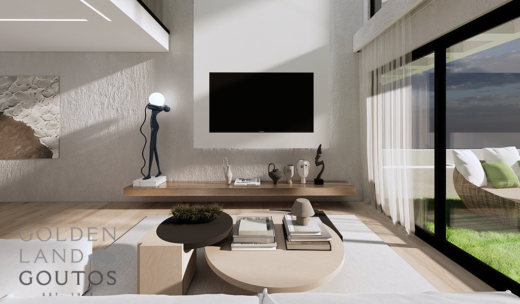 Apartment in Voula, Attica, Greece 2 - 15245331