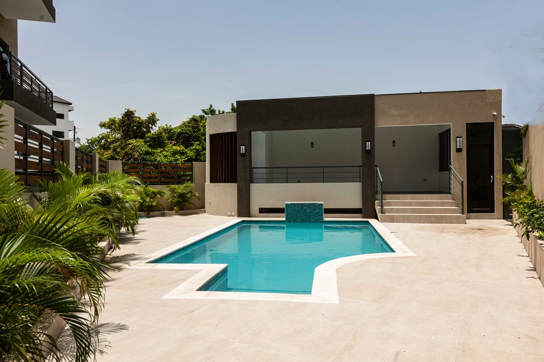 Apartment in Stony Hill, St. Andrew Parish, Jamaica 2 - 15245668