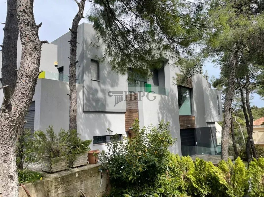 Villa in Dionysos, Attica, Greece 2 - 15245546
