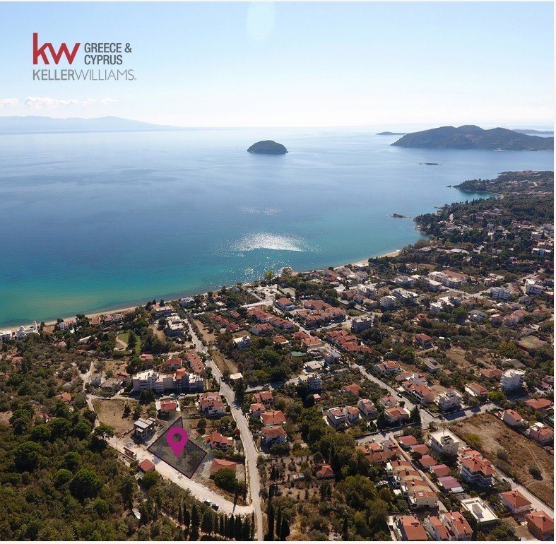 Villa in Kavala, Macedonia and Thrace, Greece 3 - 15245326