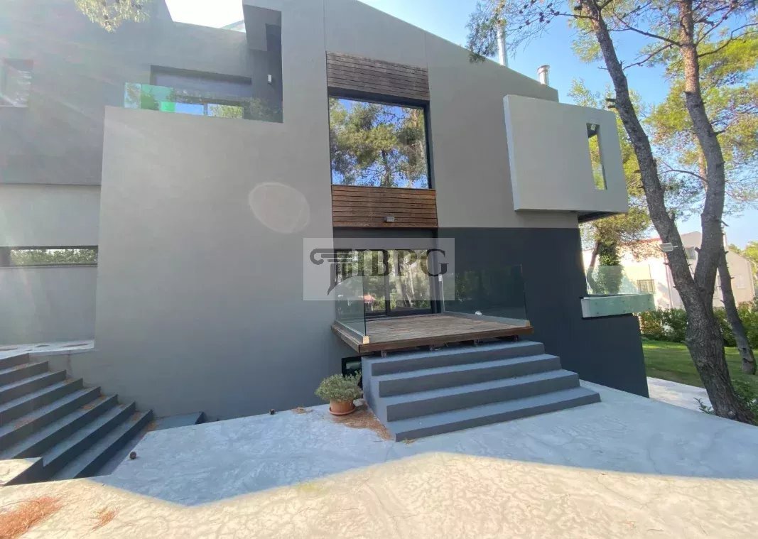 Villa in Dionysos, Attica, Greece 4 - 15245546