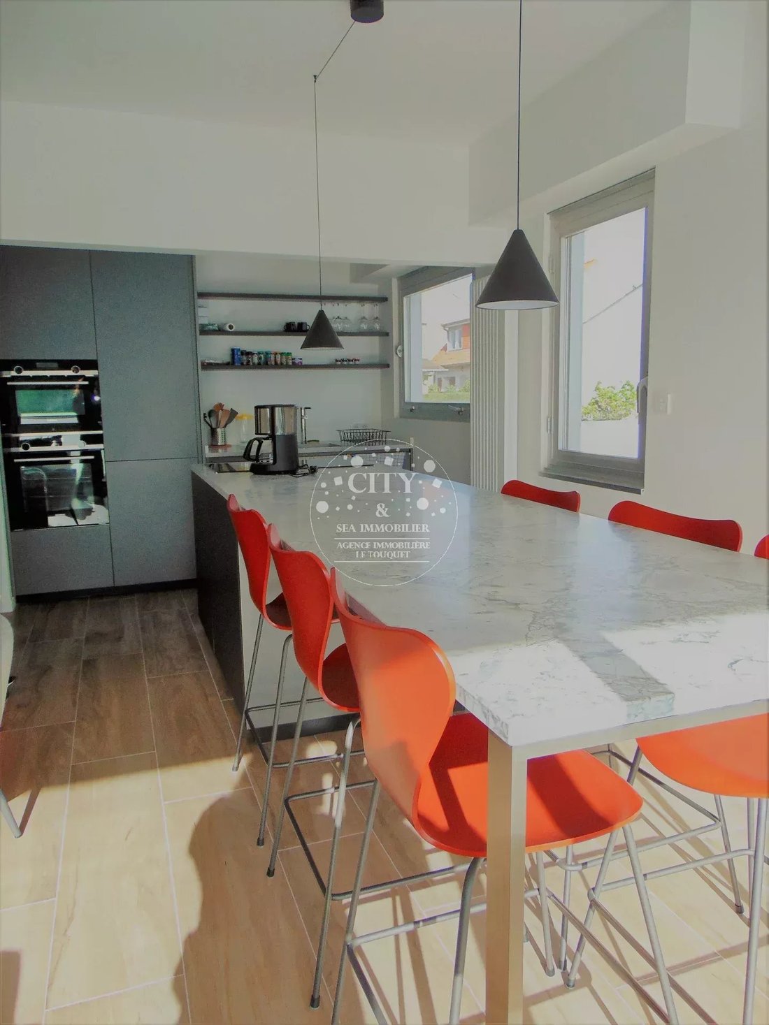 Apartment in Littoral, Le Touquet-Paris-Plage, France 4 - 12971025