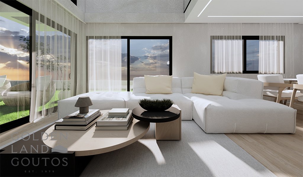 Apartment in Voula, Attica, Greece 1 - 15245331
