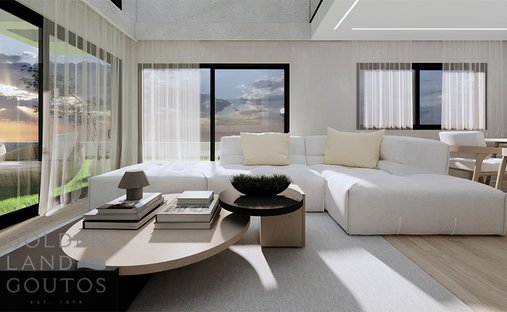 Apartment in Voula, Attica, Greece 1