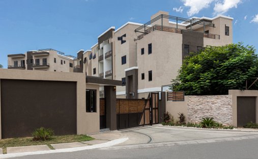Apartment in Stony Hill, St. Andrew Parish, Jamaica 1