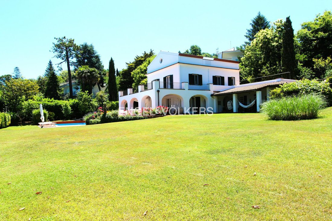 Villa in Sorrento, Campania, Italy 4 - 15246551