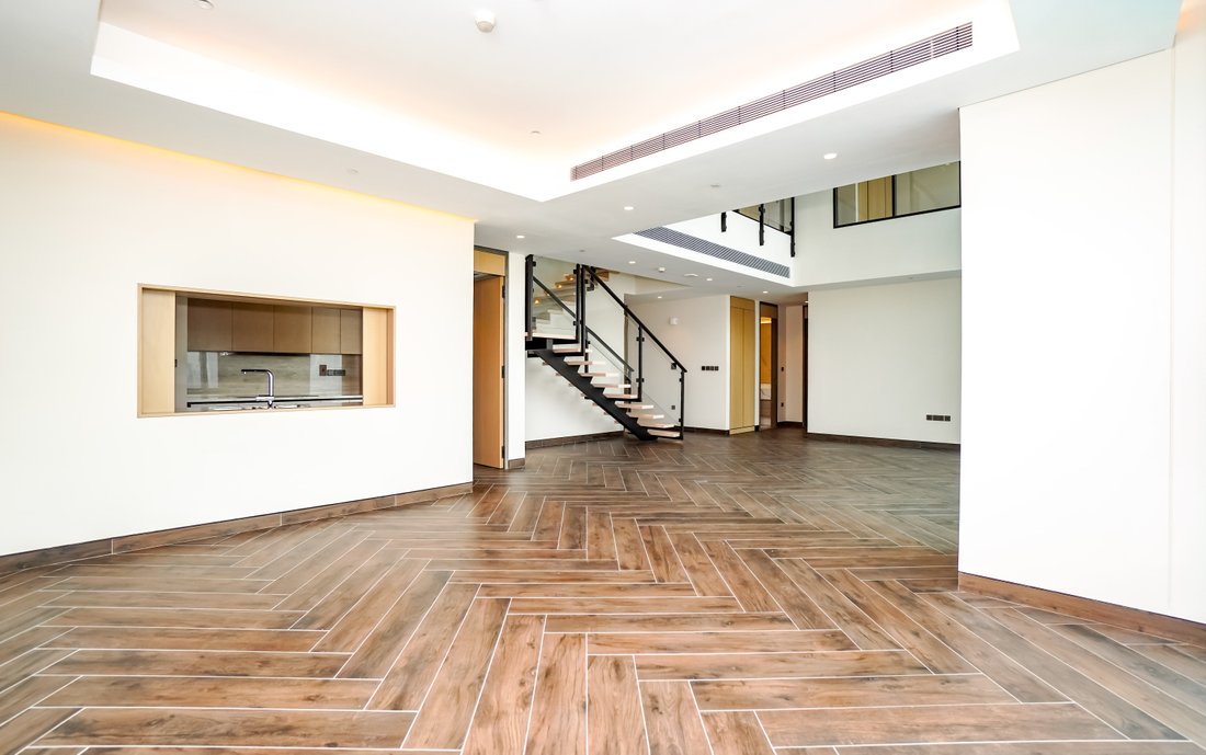 Penthouse in Zabeel, Dubai, United Arab Emirates 5 - 15246171
