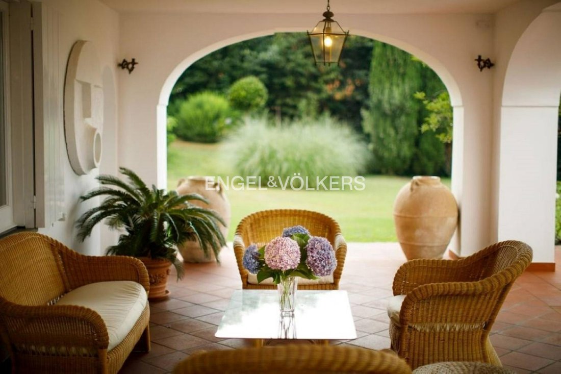 Villa in Sorrento, Campania, Italy 2 - 15246551