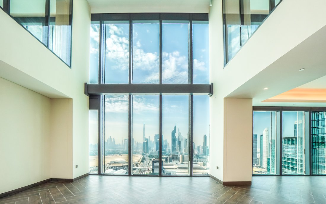 Penthouse in Zabeel, Dubai, United Arab Emirates 3 - 15246171