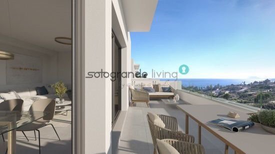 Villa in Manilva, Andalusia, Spain 3 - 15247621