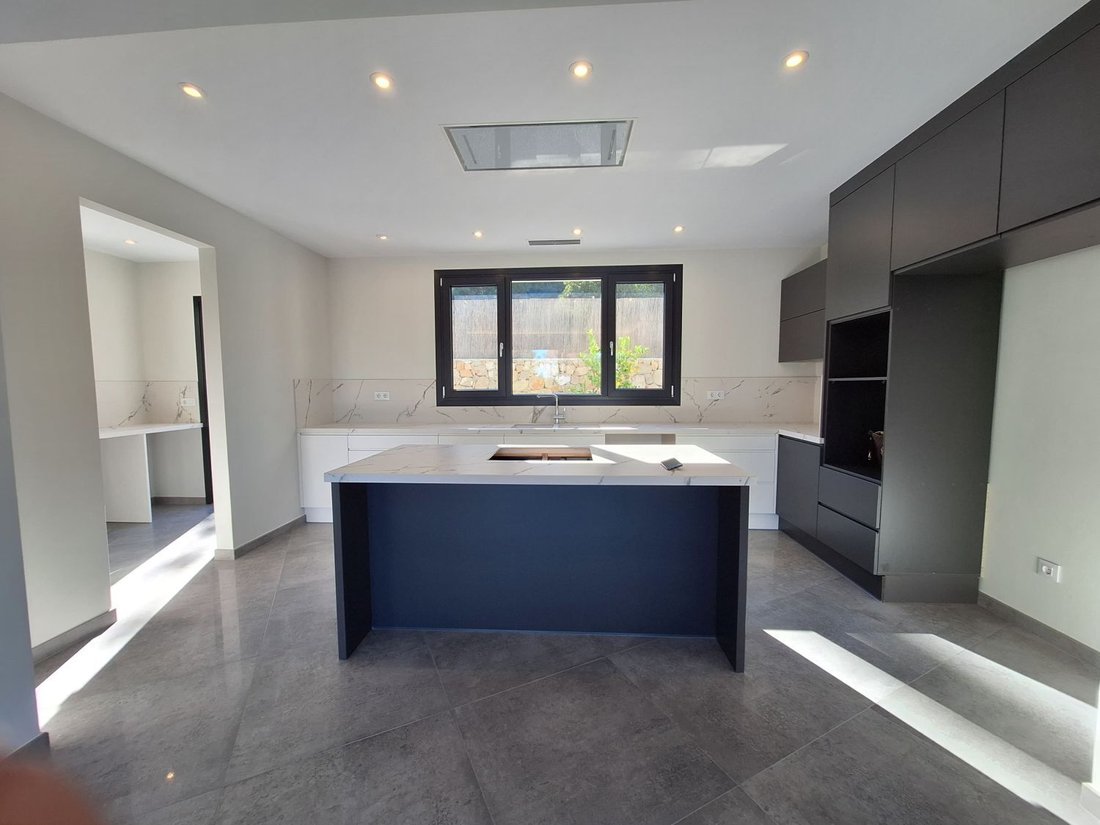 Villa in Xabia / Javea, Valencian Community, Spain 4 - 15247607