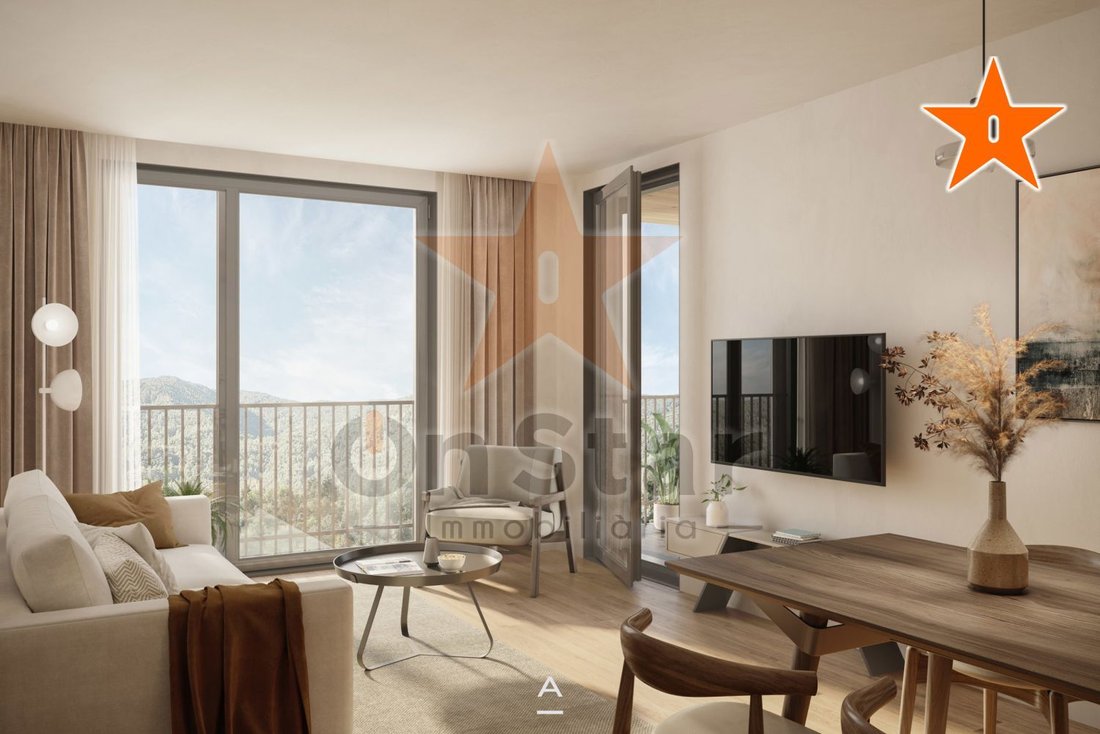 Apartment in Encamp, Encamp, Andorra 2 - 15246679