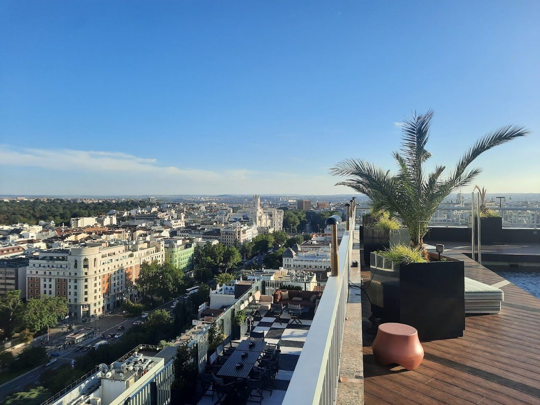Apartment in Centro, Madrid, Spain 1 - 15247249